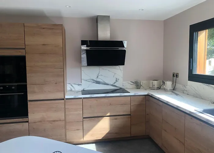 Le De St Anne Nyaraló *