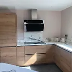 Le De St Anne Holiday home *