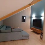 Prázdninový dům Le De St Anne *