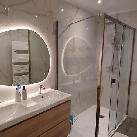 Le De St Anne * Jausiers