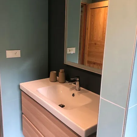 Le De St Anne Holiday home