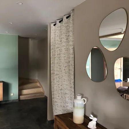 Dom wakacyjny Le De St Anne