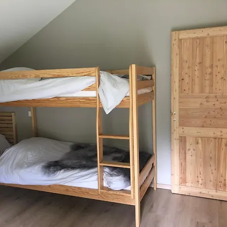 Holiday home Le De St Anne *
