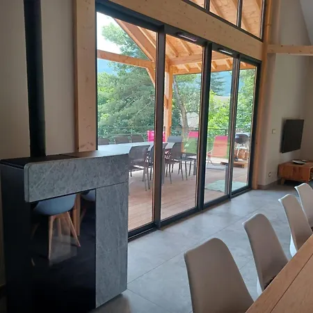 Le De St Anne * Jausiers