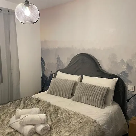 Le De St Anne * Jausiers