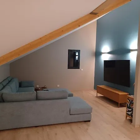 Holiday home Le De St Anne *