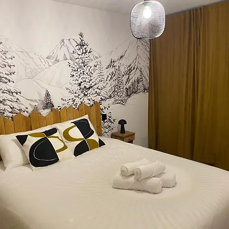 Holiday home Le De St Anne