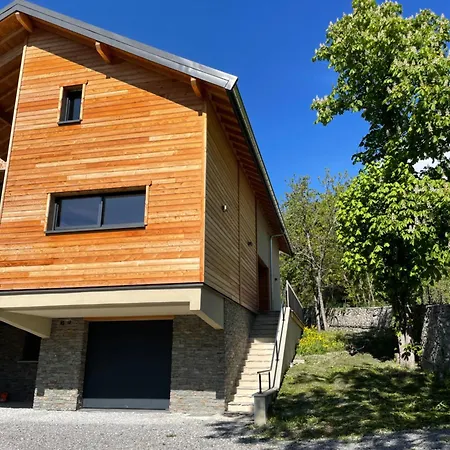 Le De St Anne Holiday home *