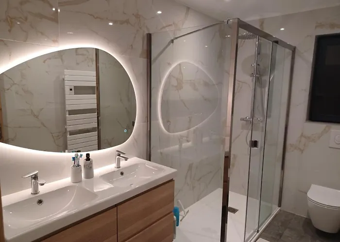 Le De St Anne * Jausiers