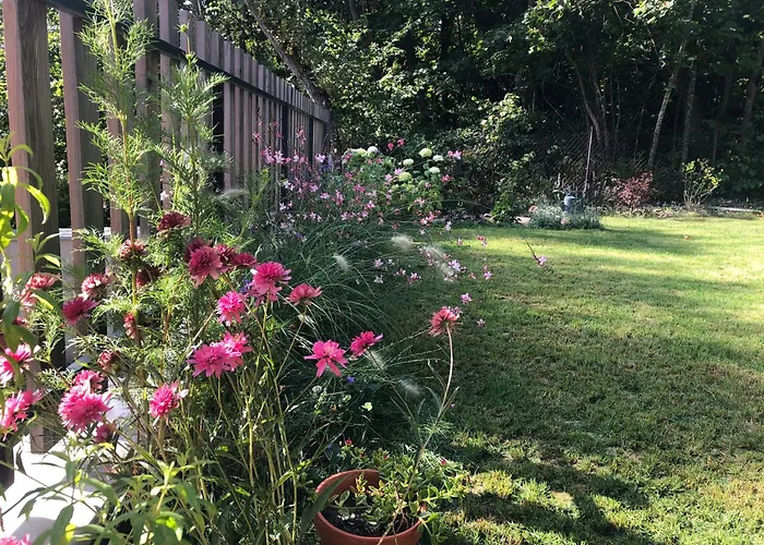 Le De St Anne Jausiers