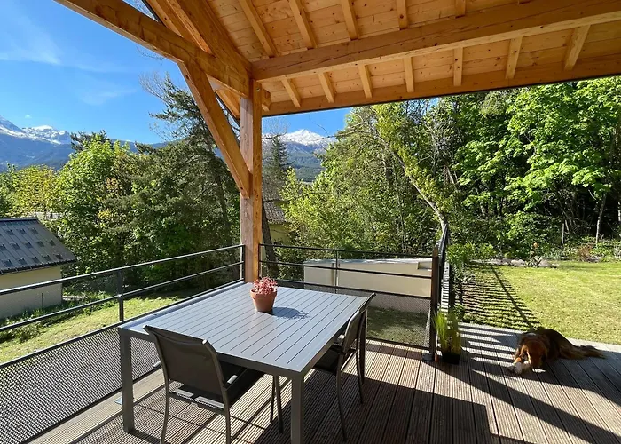 Casa vacanze Le De St Anne